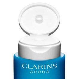 Eau Ressourçante Douche lactée délassante