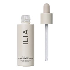 True Skin Radiant Priming Serum - Primer-Serum, ILIA