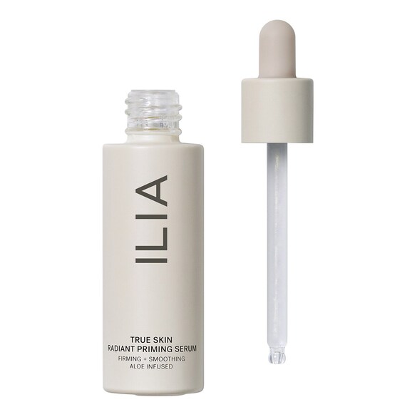 True Skin Radiant Priming Serum - Primer-Serum, ILIA