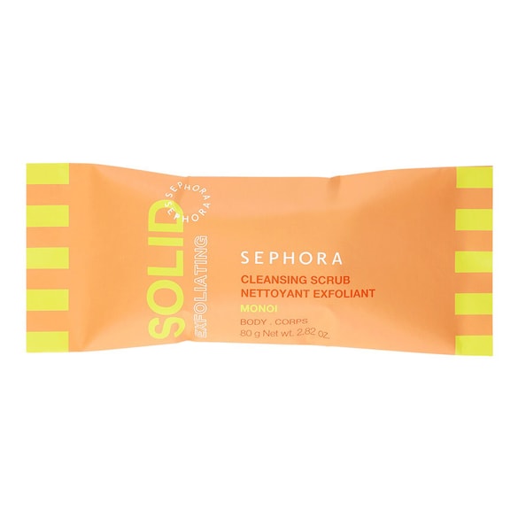 Peeling-Reiniger - Körper, SEPHORA COLLECTION