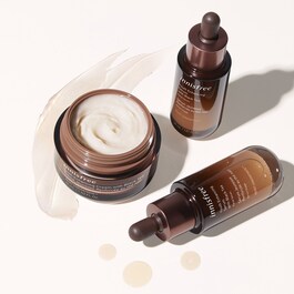 Youth Enhancing Cream with Black Tea - Gesichtscreme mit Schwarztee