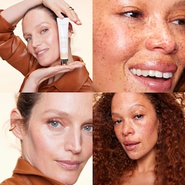Skin Illusion Tinted Moisturizer SPF 25 - Foundation