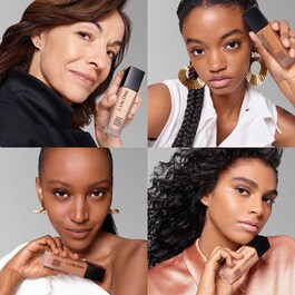 Teint Idole Ultra Wear - Full Coverage-Foundation mit bis zu 24H Halt