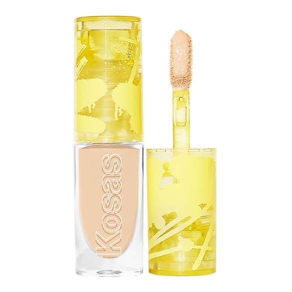 Revealer Concealer - Aufhellender Concealer, KOSAS