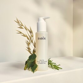 Phyto HY-ÖL Booster Hydrating - Reinigungsergänzung