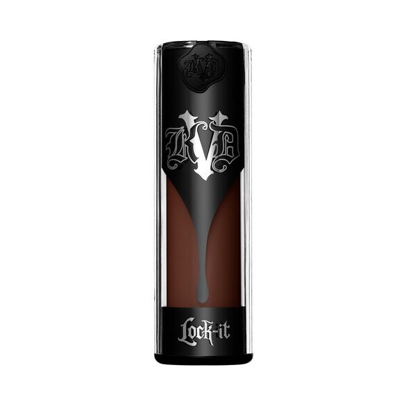 Lock-It Fl&uuml;ssig Foundation, KVD VEGAN BEAUTY