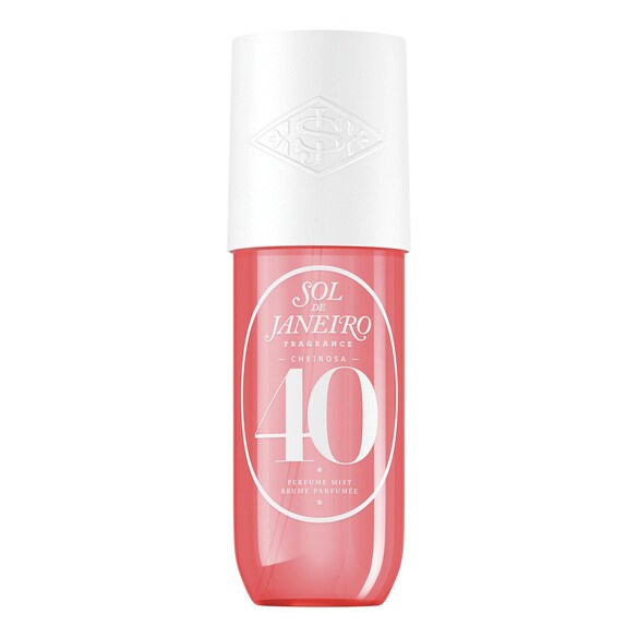 Brazilian Crush Cheirosa 40 - Parfümierter Nebel für Körper und Haare, SOL DE JANEIRO