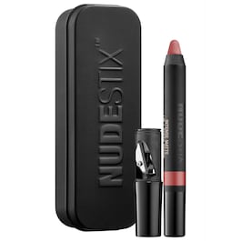 Intense Matte Lip and Cheek Pencil image