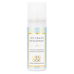 Intimate Deospray, DEODOC