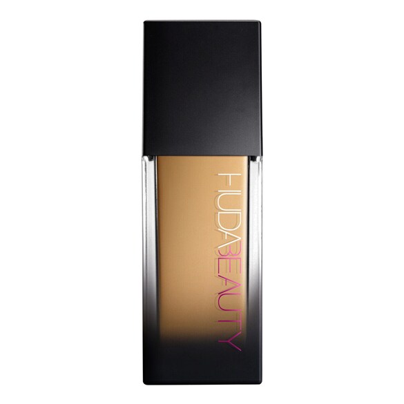 Matte Foundation - #FAUXFILTER, HUDA BEAUTY