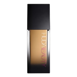 Matte Foundation - #FAUXFILTER image
