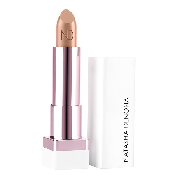 I Need A Nude Lipstick, NATASHA DENONA