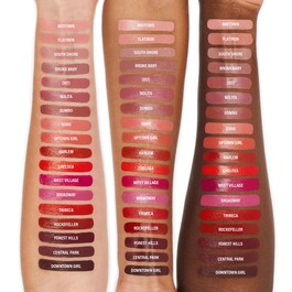 SuperSatin™ Lipstick - Lippenstift