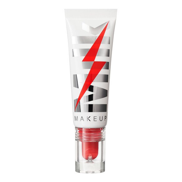 Electric Glossy Lip Plumper, MILK