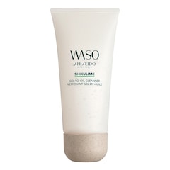 Waso - Hybrider Make-up-Entferner und Cleanser, SHISEIDO
