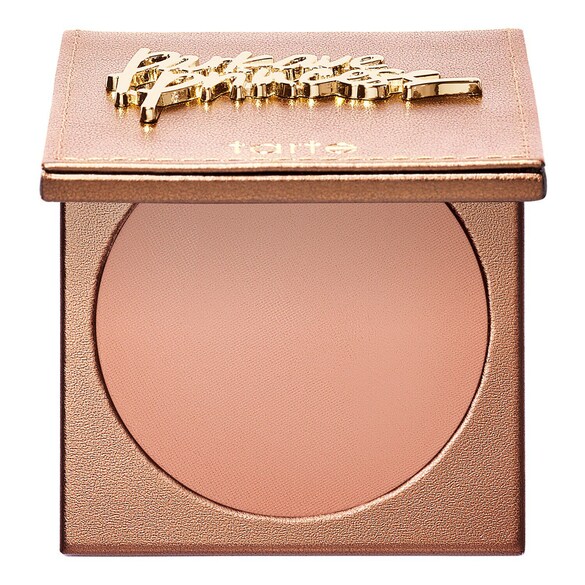 Amazonian Clay Matter Wasserfester Bronzer, TARTE