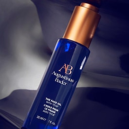 The Face Oil – Das Öl für das Gesicht