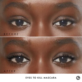 Eyes to Kill Classico Mascara - All-in-one Mascara