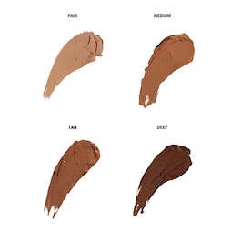 Beautiful Skin Sun-Kissed Glow Bronzer - Creme-Bronzer
