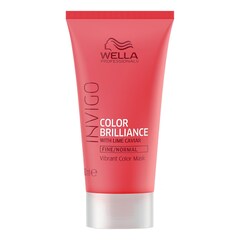 Color Brilliance – Haarmaske für feines bis normales gefärbtes Haar, WELLA PROFESSIONALS