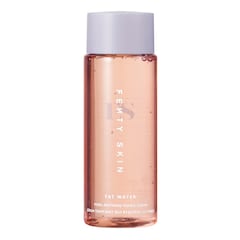 Fat Water - Toner-Serum mit Niacinamid zum Verfeinern, FENTY SKIN