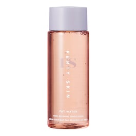 Fat Water - Toner-Serum mit Niacinamid zum Verfeinern