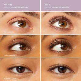Fullest Volumizing - Mascara