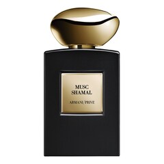 Privé Musc Shamal - Eau de Parfum Intense, ARMANI