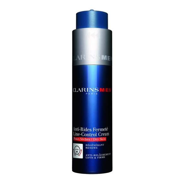CLARINSMEN - Anti-Rides Fermeté PS, CLARINS