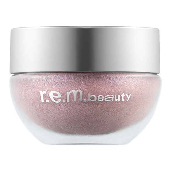 Midnight shadows - Metallic-Lidschatten-Gel, REM BEAUTY