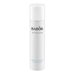 Moisturizing Foam Mask - Schaummaske, BABOR