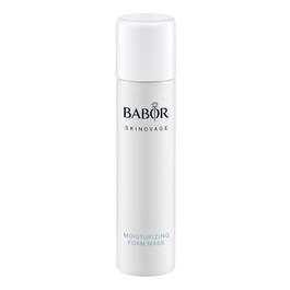 Moisturizing Foam Mask - Schaummaske