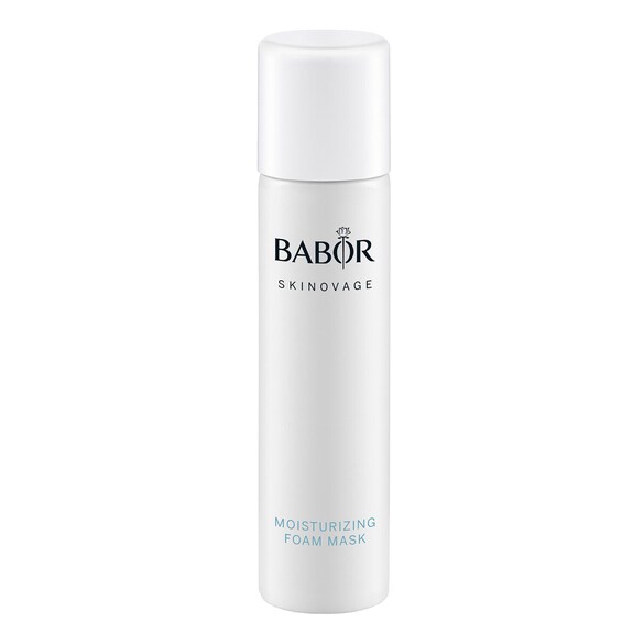 Moisturizing Foam Mask - Schaummaske, BABOR