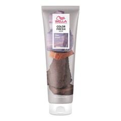 COLOR FRESH MASK Lilac Frost - Feuchtigkeitsspendende Farbpflege, WELLA PROFESSIONALS