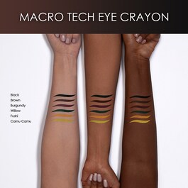 Macro Tech - Augenstift