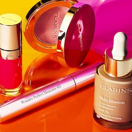 Power of Color - Lip Comfort Oil