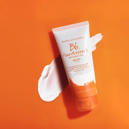 Hairdresser's Invisible Oil Mask - Haarmaske
