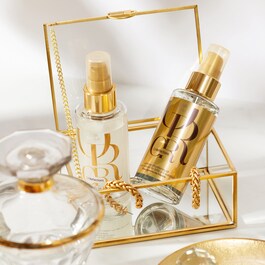 Oil Reflections – Leichtes, lichtreflektierendes Haaröl