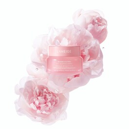 Bouncy & Firm Eye Sleeping Mask - Aufpolsternde & Straffende Augennachtmaske