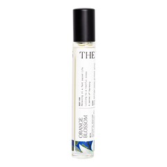 Orange Blossom - Eau de Parfum Roll-on, THE 7 VIRTUES