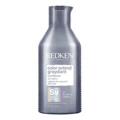 Color Extend Graydiant - Conditioner, REDKEN