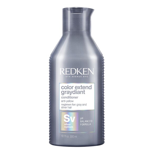 Color Extend Graydiant - Conditioner, REDKEN