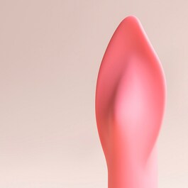 The Firefighter – Ergonomischer Klitorisvibrator