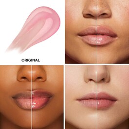 Lip Injection Plumping Lip Gloss - Volumen-Lippenserum