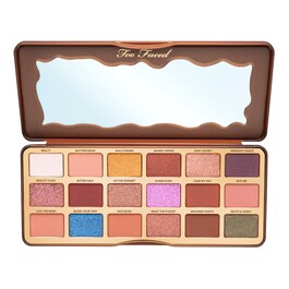Better Than Chocolate - Lidschattenpalette