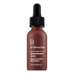 Advanced R + F Texture Renewal - Serum, DR DENNIS GROSS