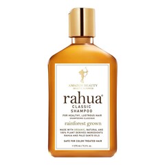 Classic Shampoo, RAHUA