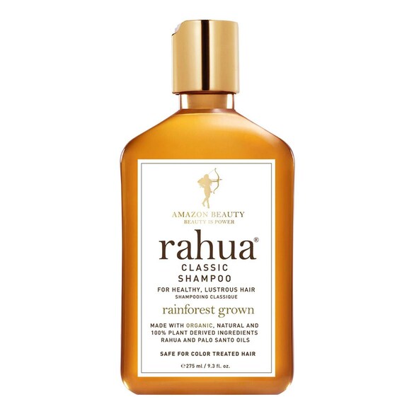 Classic Shampoo, RAHUA