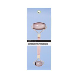 Quartz Facial Roller - Massage-Roller für Gesicht und Hals