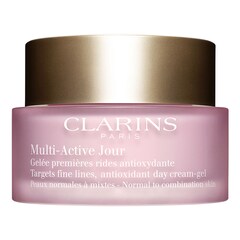 Multi-Active Jour Gelée - Peaux normales à mixtes, CLARINS